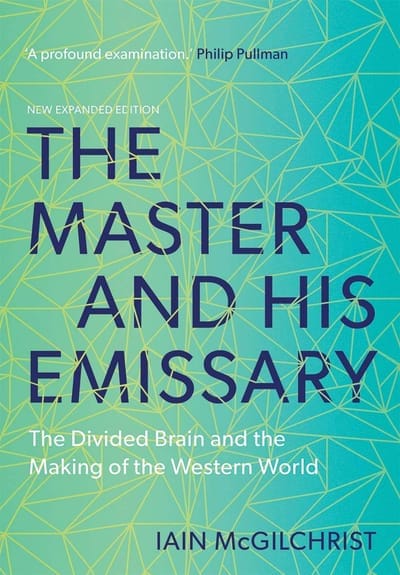 Cover of The Master And His Emissary